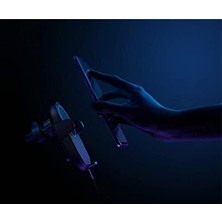 Storemax 20W Araç Şarj Cihazı Telefon Tutacağı