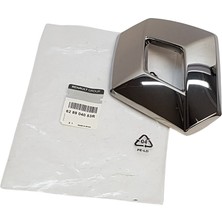 Mais On Amblem Trafıc Iıı Maıs 628904053R