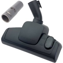 Süppürge Dyson Ile Uyumlu Dc 33 Elektrikli Süpürge Yerli Baykuş Emici Başlık