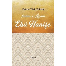 Şule Yayınları Imamı Azam Ebu Hanife