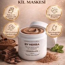 Çare Burada Çikolatalı Kil Maskesi 400 ml