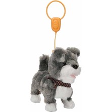 Nacario Bfs Sevimli Köpek Mocha