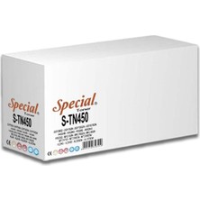 Special Specıal S-TN450 (2,6k) TN2220-TN2260-TN2280-TN2210