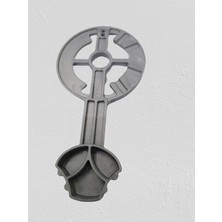 Semak Çim Biçme Gaz Kolu Emak G53TK Orjinal