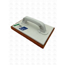 Akbelli Group Yenal Kauçuklu Mala Büyük Gözenekli 165X240 mm