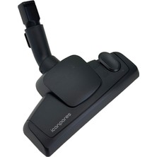 Süppürge Fantom Ile Uyumlu Provac P 5000 Süpürge Emici Başlık