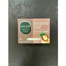 Eslem Beauty Care Sheya Yağı Sabunu