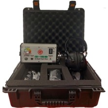 Esfa Su Kaçak Tespit Cihazı G150 Akustik Dinleme