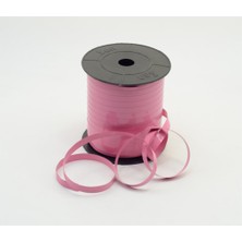 Akbelli Group Kırmızı Renkli Rafya Rabant (200 Mt)