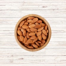 Fındora Badem Içi 500 gr (Çiğ) - Kilitli Ambalaj