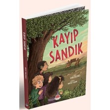 Karavan Çocuk Kayıp Sandık