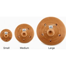 Çömlek Diyarı Natürel Sarma&dolma Taşı 3 Lü Set