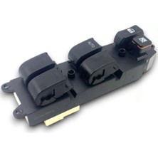 Rockswell Toyota Hılux Yarıs Cam Açma Kapama Düğmesi