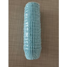 Zuzu Pasta Malzemeleri Cupcake Kapsülü Orta Boy100'LÜ
