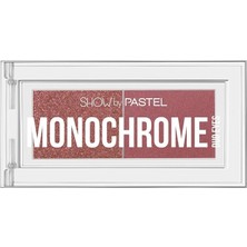 Braventa Collection Monochrome Eyeshadow 29 - It’s Cherry