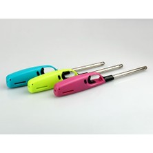 Practika Doldurulabilir Gazlı Çakmak