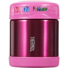 Hype Store Thermos F300 Funtainer Ss 0.29 Lt Çocuk Yemek Termosu