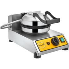 Remta Elektrikli Hamburger Köfte Presi - W38