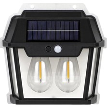 Eco Lounge Solar Outdoor Lamba