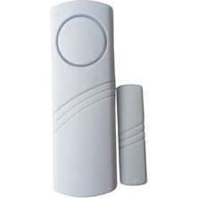 Kapı Pencere Alarmı (Kumanda Pilli)