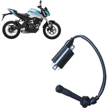 Voge R125 Ateşleme Bobini