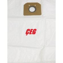 Karcher  Nt 40/1, Nt 45/1, Nt 55/1 Süpürge Torbası  Uyumlu  Model Çeg