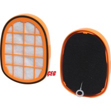 Philips  6902-6903-6904 Uyumlu Filitre   Çeg