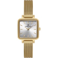 Daniel Klein Danıel Kleın DKE.1.10849-2 Bayan Kol Saati