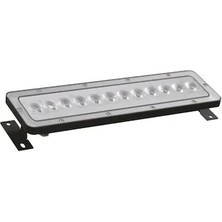 Cata CT-4795 Platinum Wallwasher Duvar Projektörü 15W | Gün Işığı 3200K