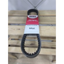 MTYL Rutec Lucca Easy (50 125 Özel Seri) Uyumlu Japon Bando Üretim Kayış