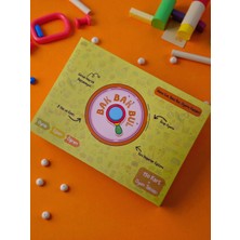 Bak Bak Bul Islami Dedektif Kutu Oyunu | Ramazan Temalı Dini Nesne Bulma Oyunu | Okul Öncesi 3+ Yaş