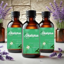 Evove Cosmetics Premium Oda Kokusu 3'lü Set x 30ML Buhardanlık Difüzör Buhar & Nem Makinesi Esansiyel Uçucu Yağ