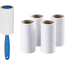 Braventa Collection Ikea, Tüy Toplama Rulosu