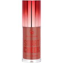 Hype Store Cheek Liquid Blush NO:105 - Allık