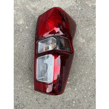 Ns Nilser Auto Parts Isuzu D-Max Sağ Stop Lambası Ledsiz 2020-2026