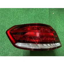 Ns Nilser Auto Parts Mercedes W212  Sol Dış Stop Lambası 2013-2016