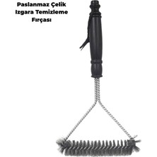 Twin Store Izgara Temizleme Teli Ktf