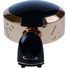 Supervac Arzum OK001 Okka Kahve Makinesi Üst Kapak