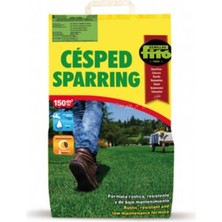 Fito Sparring 5 Karışım Çim Tohumu(5 Kg)