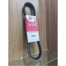 MTYL Asya Nostalji 125 Uyumlu Japon Bando Üretim Kayış