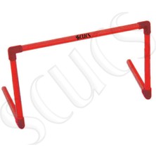Feyza Design Engelli Geçmeli Ziplama, 35 Cm, Kullanışlı ve Dayanıklı Tasarım