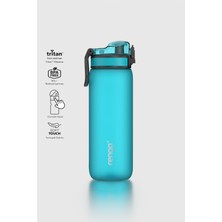 Renga Rybo-X Soft Touch 630 ml Tritan Matara 912160 Mavi