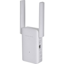 Hype Store Mercusys ME70X, AX1800 Wi-Fi 6 Menzil Genişletici