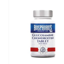 Hype Store Bosphorus Köpekler Için Glukozamin Kondroitin Tablet