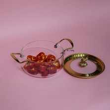 Miss Betty Bellisima Cam Tencere 2,5 Lt