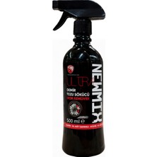Newmix pH Nötr Demir Tozu Temizleyici 500 ml