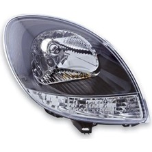 Ölmez Oto Yedek Parça Renault Kangoo 2008-2009 Far Manuel Sag