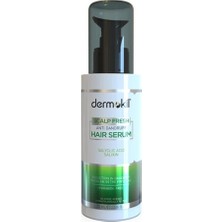 Hype Store Dermokil Kepeğe Karşı Saç Serumu 75 ml