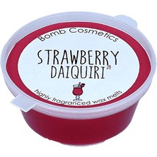 Hype Store Bomb Cosmetics Strawberry Daiquiri Mini Melt Oda Kokusu