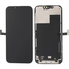 Kumcell Store Iphone 13 LCD Ekran Dokunmatik Cle Kalite